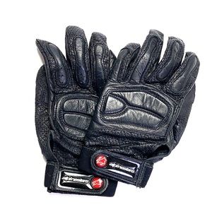 Alpinestars Leather Gloves